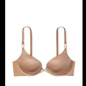 NWT Victoria's Secret VERY SEXY Bombshell Add-2-Cups Push-Up Bra sz 36C